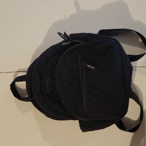 Vera Bradley small backpack
